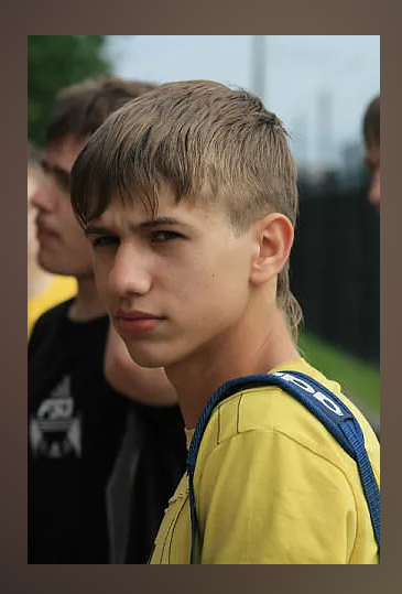 Хотели - получите! Не забудьте расписаться! Фото прилагаются. Я и близкие. Часть 1