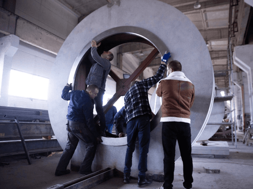 Мост к объединенной планете