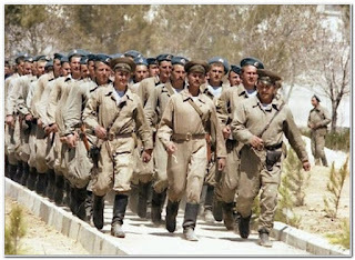 Операция "Шторм-333" в Афганистане: как советский спецназ взял штурмом дворец диктатора