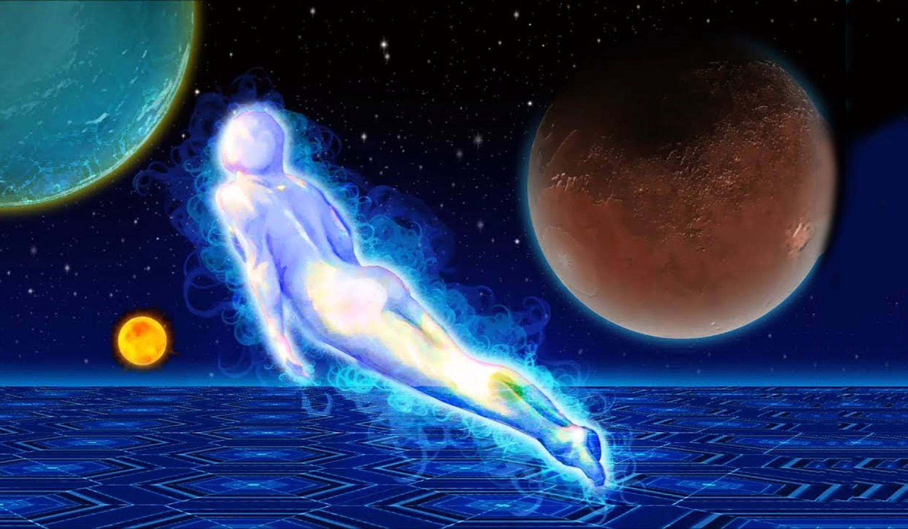 Тайны жизни и чудесные возможности человека от Карлоса Кастанеды!