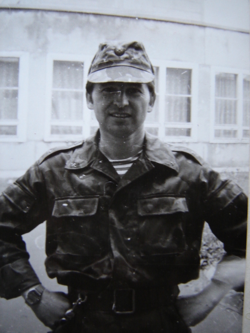 2024 05 18 КАРПАТЫ завершение истории