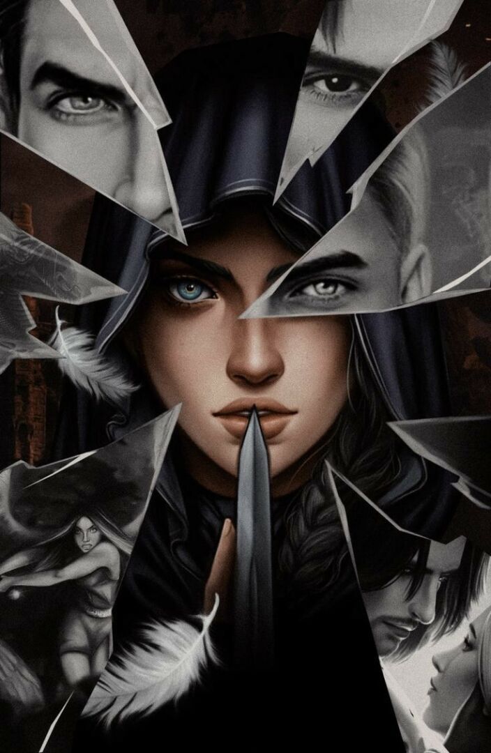 Почему стоит избегать общения с энергетическим вампиром.