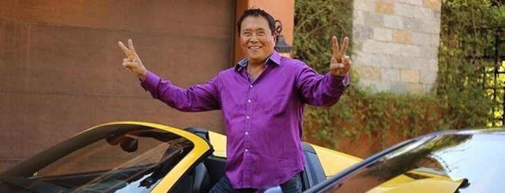 Как выйти на пенсию в 35 лет?