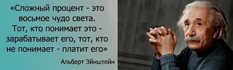 Что такое сложные проценты и как они работают?
