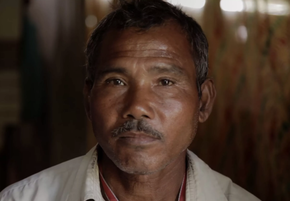 Искусство маленьких шагов. Джадава Пайенга посадил целый лес в одиночку 😲