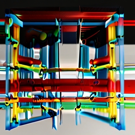 Ранние эксперименты с нейросетями