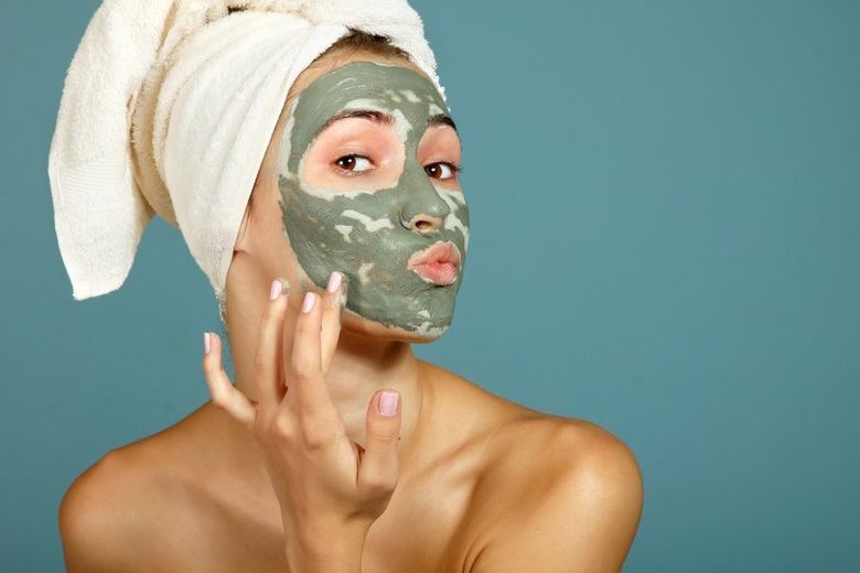 Маски для улучшения цвета лица: эффективные рецепты и советы