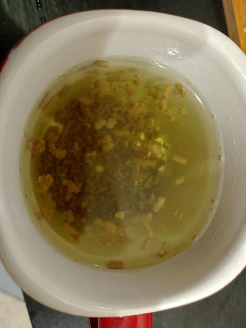 Татарский Гречишний чай! Что это за чудо чудесное?