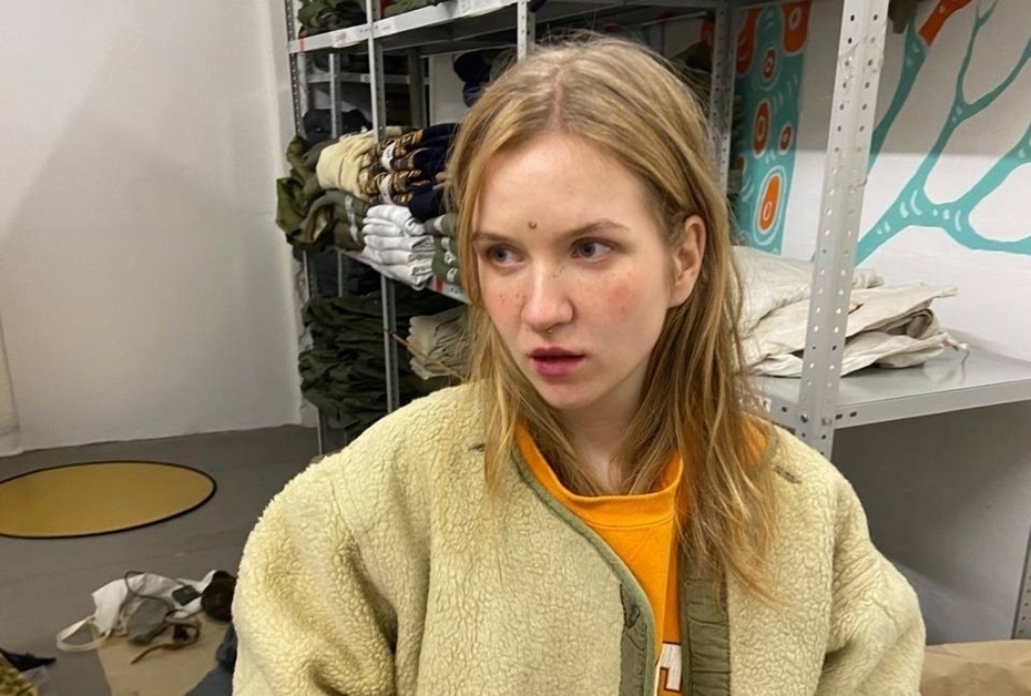 Домыслы или нет???Справедливо ли осудили Дарью Трепову на 27 лет...