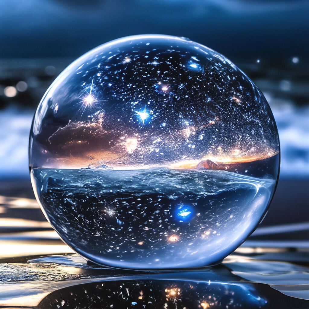 Согласно закону Хаббла