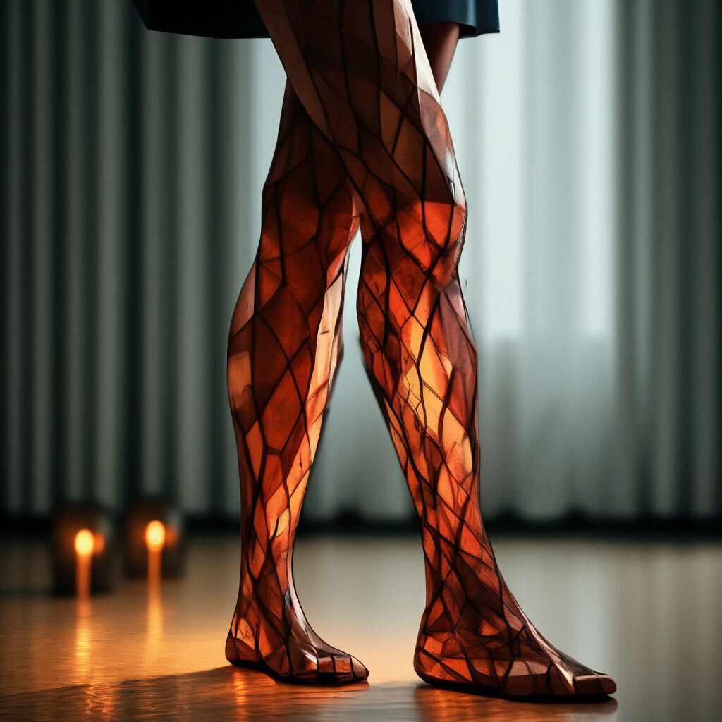 Синдром беспокойных ног