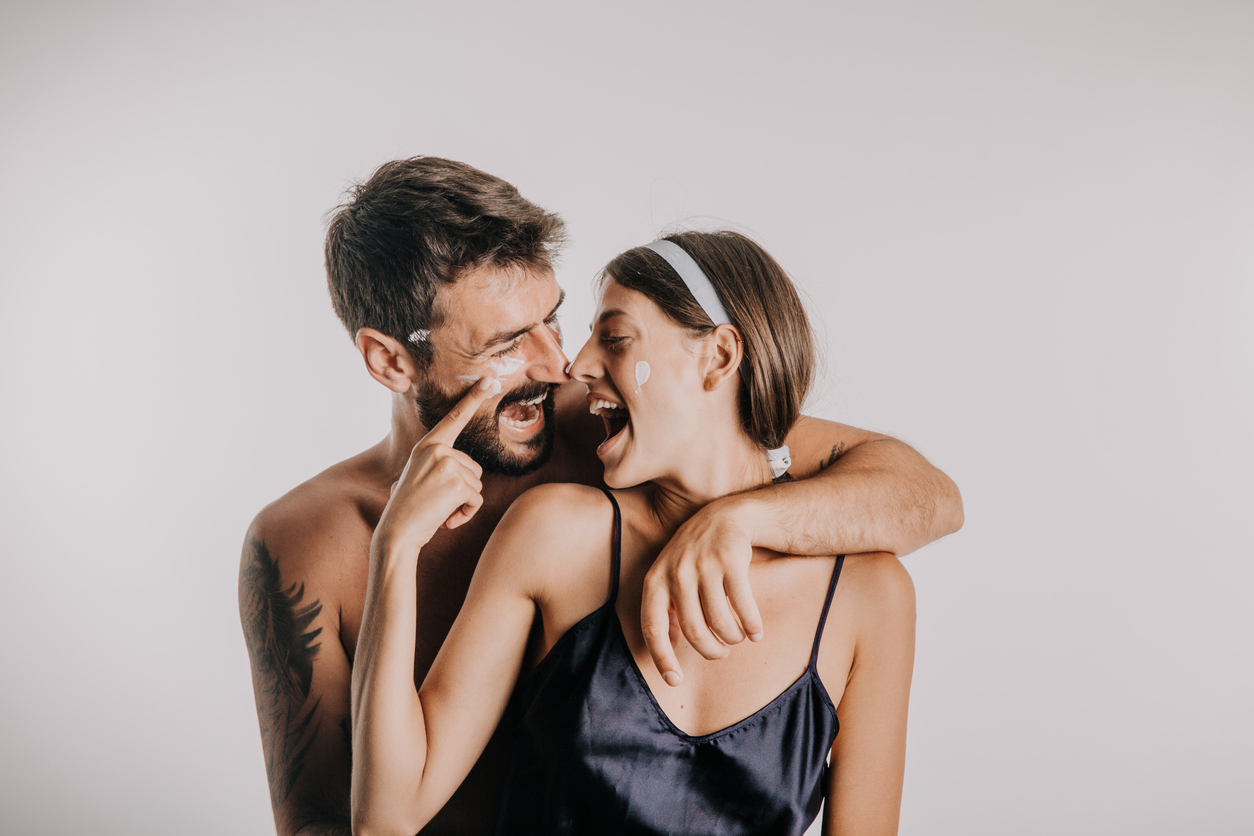 Секс в отношениях: как сохранить страсть и интерес