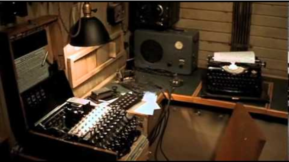 Какой фильм о войне начинается с исторической ошибки?