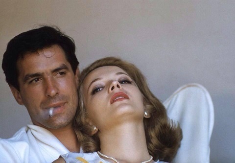 Какой ваш любимый актёрский дуэт?