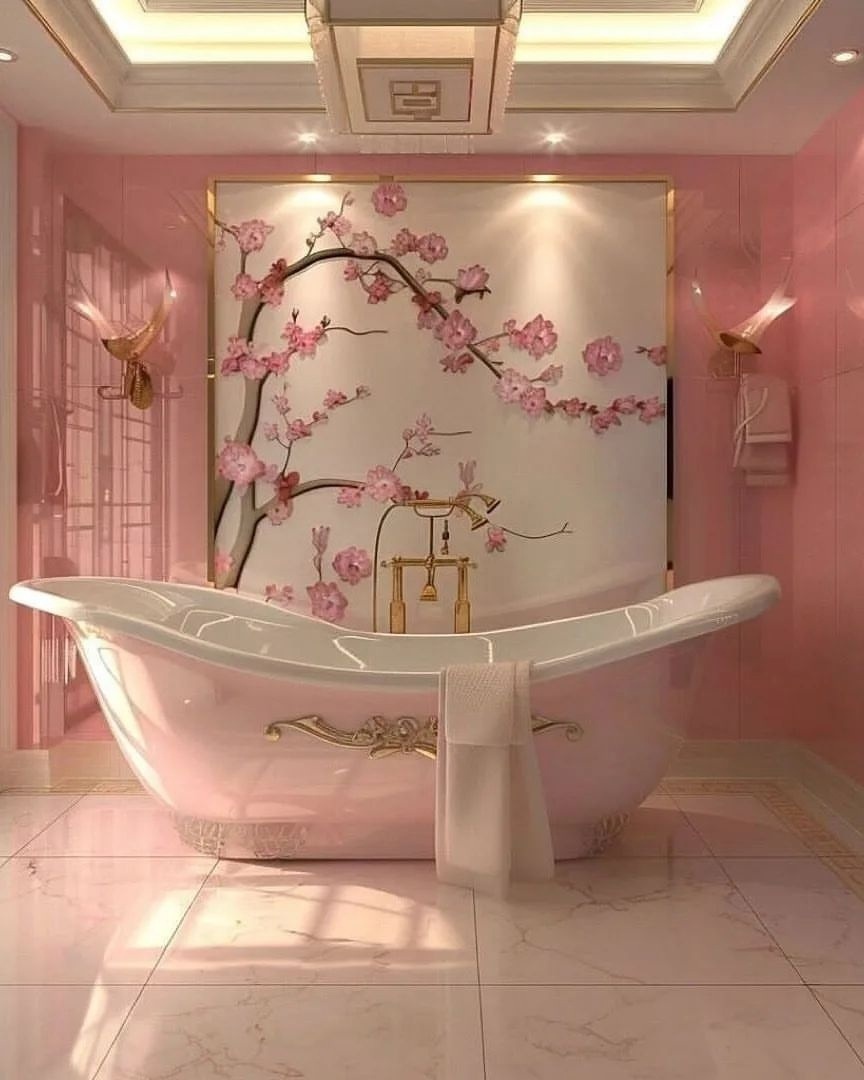 Легенда о вишневом саду.