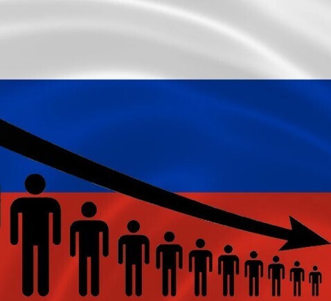 Куда утекают российская демография и рабочие кадры: список стран. Вы удивитесь