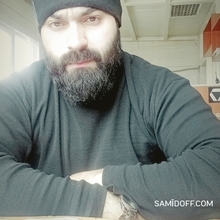 Амирали, г. Сургут