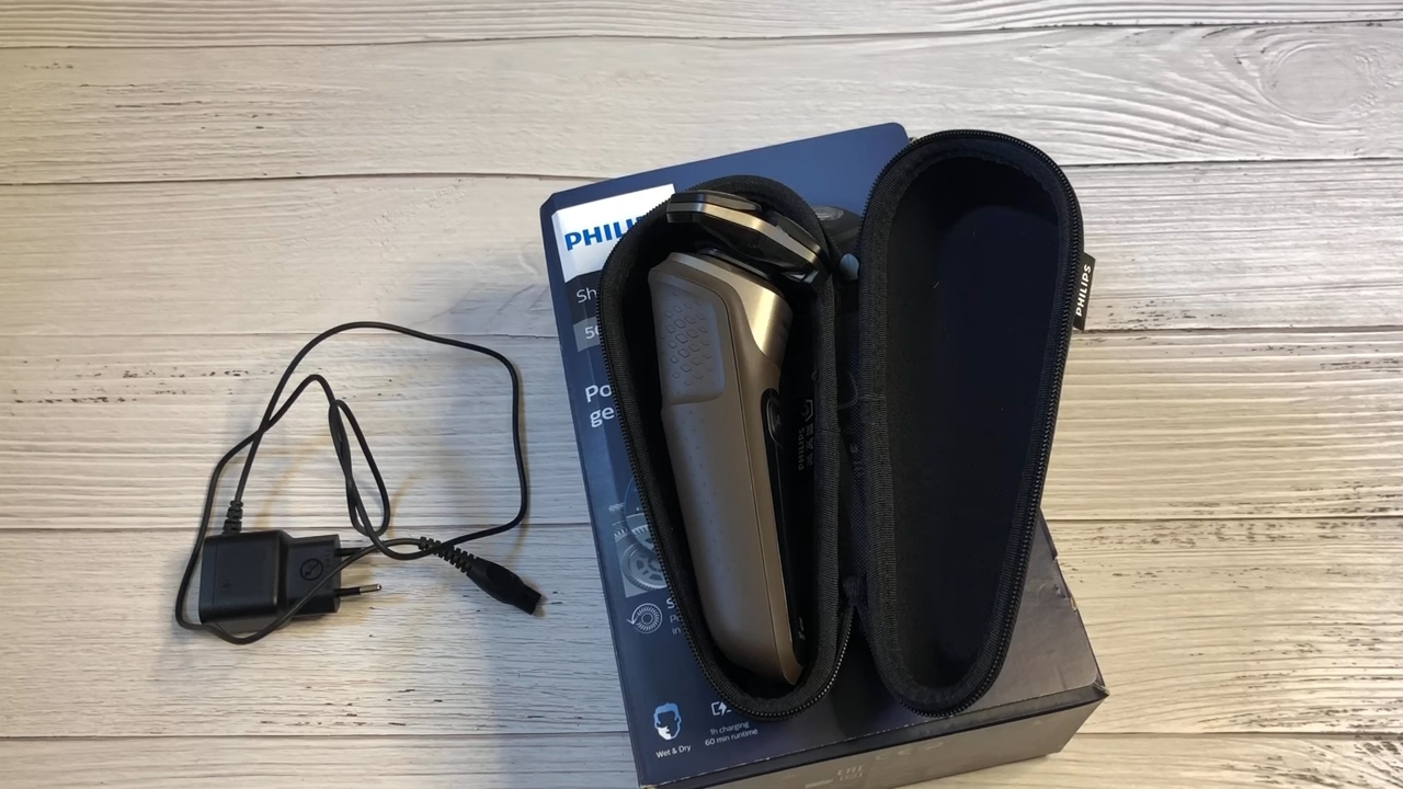 ✅ От станка к электробритве: личный опыт