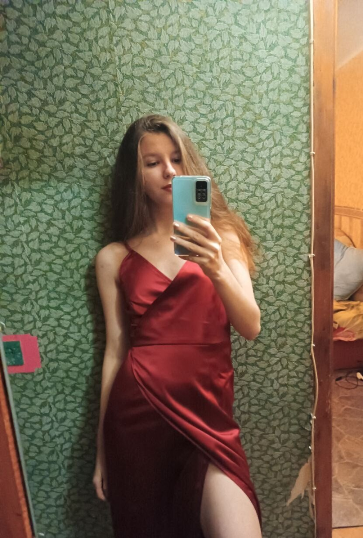 Привет. Познакомимся?