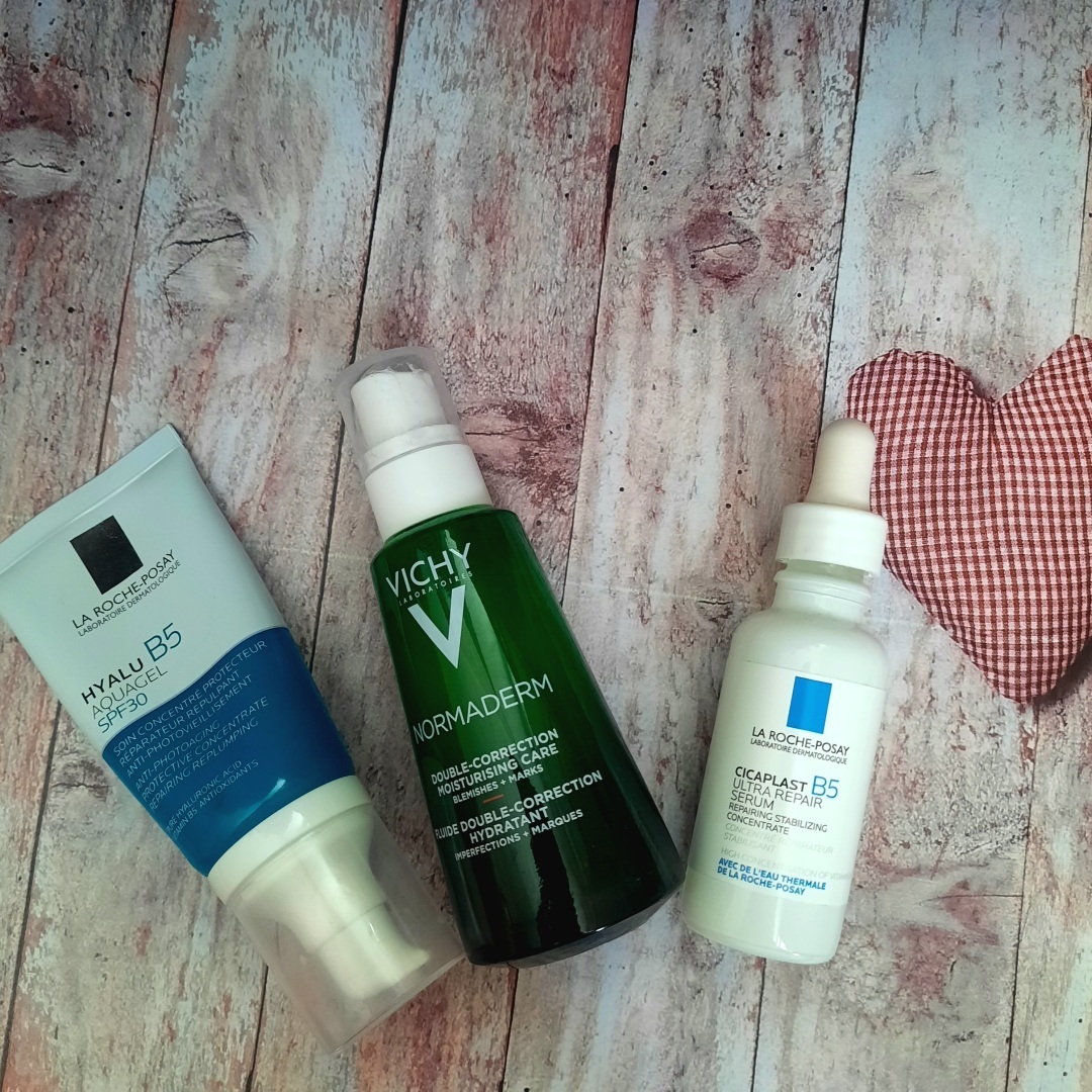 Обзор моей косметички. Чем пользуюсь, что люблю и не только