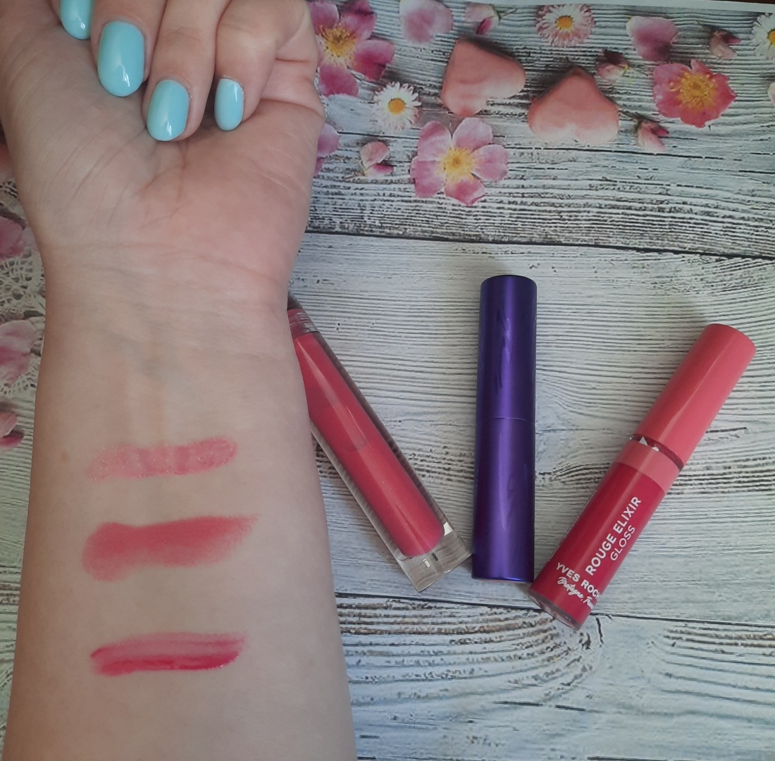 Обзор моей косметички. Чем пользуюсь, что люблю и не только