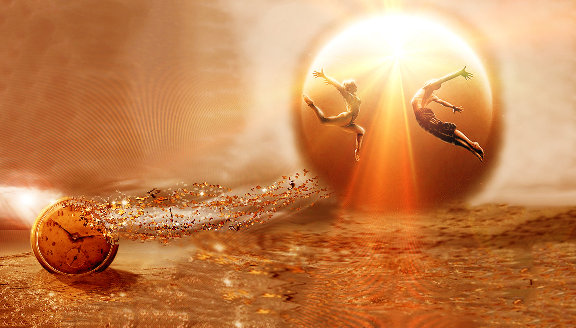 Любовь, любовные отношения мужчины и женщины в их сновидениях???