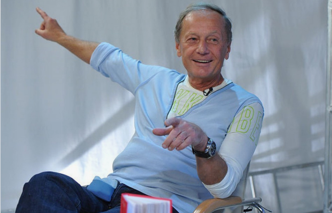 Помним и Скорбим: Уход Великого Сатирика