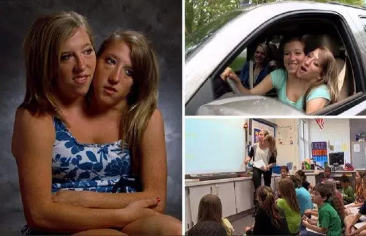 По настоящему уникальные женщины в мире