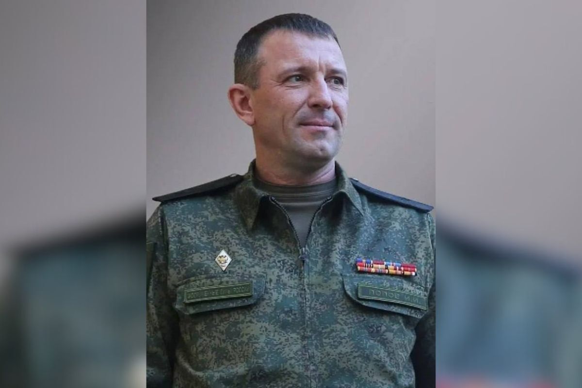 Генерал Попов. Коррупционер или Герой России?