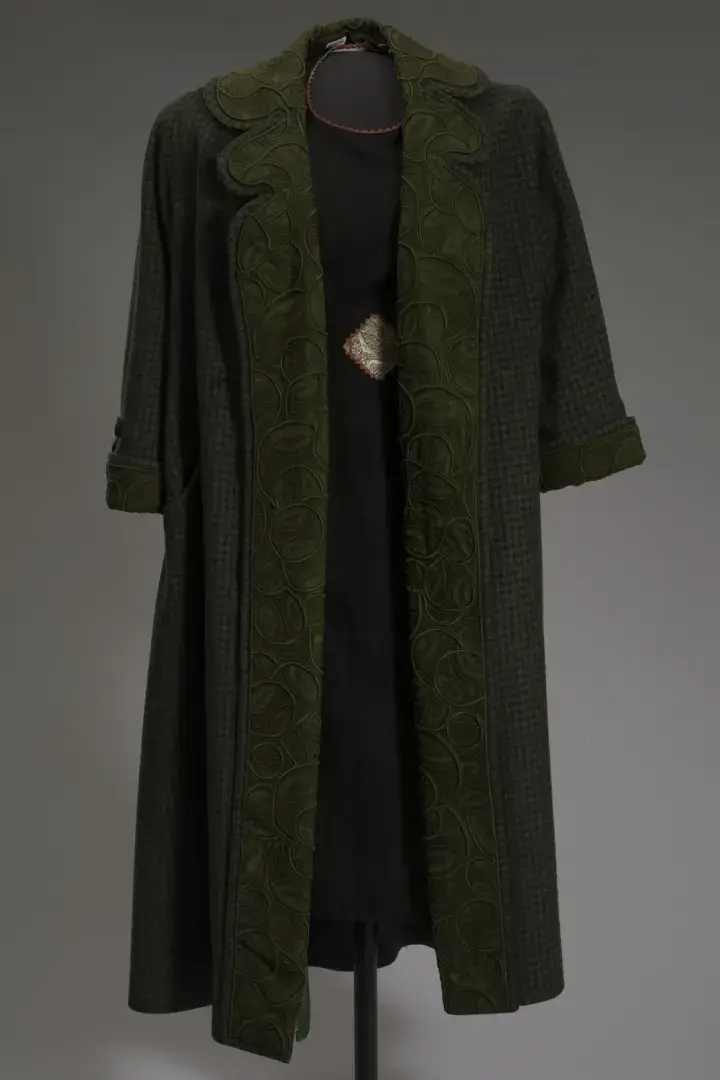 Раскопайте корни «Пурпурного цвета» Элис Уокер