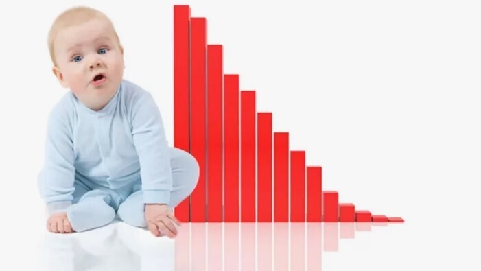 Куда утекают российская демография и рабочие кадры: список стран. Вы удивитесь