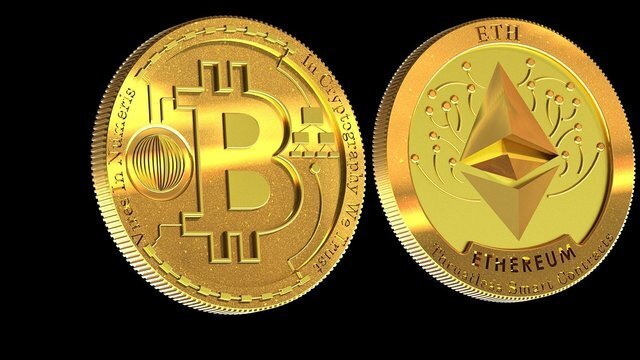 Эфириум перевернет Биткойн. Но когда?