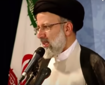 О Раиси, большом признании США, отклонении просьбы Ирана помочь найти Чоппера на фоне слухов о заговоре с убийством