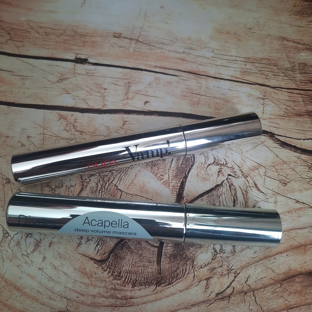 Обзор моей косметички. Чем пользуюсь, что люблю и не только