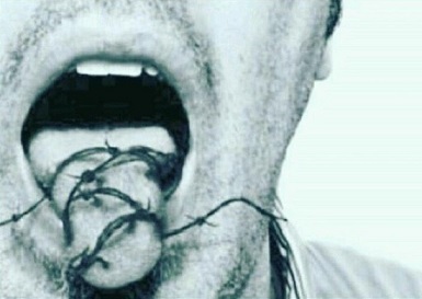 Не ляпнуть бы чего лишнего на смертном одре