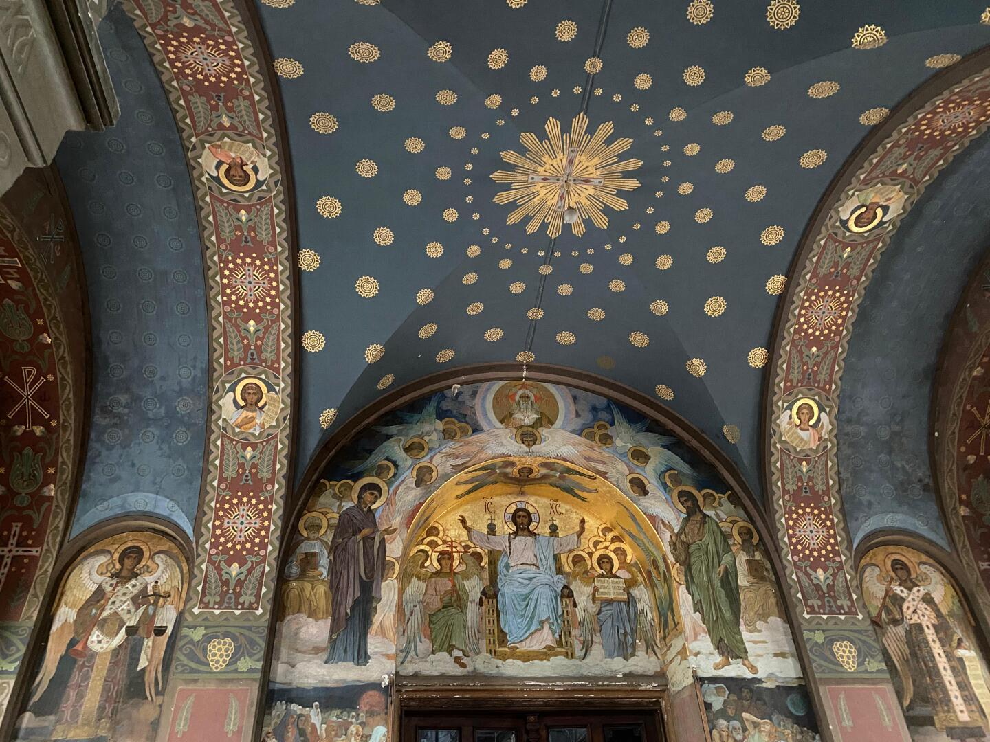 Где еще вы увидите столько достопримечательностей в одном месте