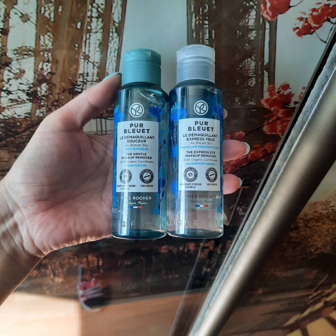 Обзор моей косметички. Чем пользуюсь, что люблю и не только