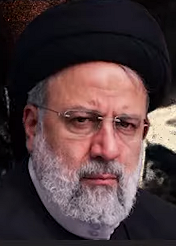 Потрясающее заявление бывшего иранского министра по поводу смерти Раиси возлагает вину за крушение вертолета на США