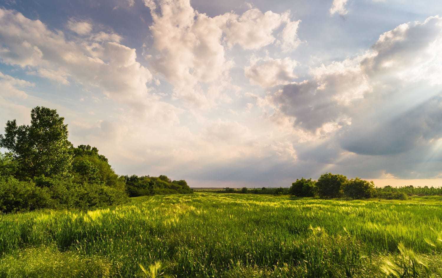 Когда будет самый длинный день в 2024 году?