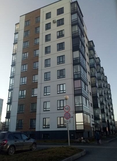 Сколько я потратила денег, снимая квартиры 5 лет?