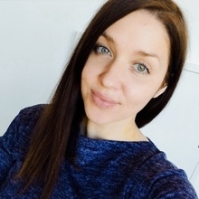 Мария, г. Москва