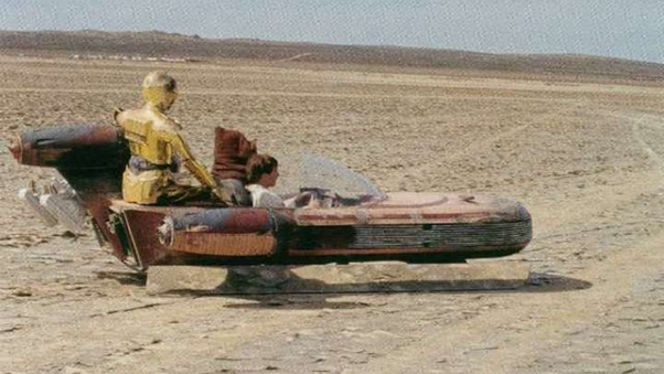 Какой трюк из кино дает самые впечатляющие результаты, даже если для его выполнения ничего не нужно?