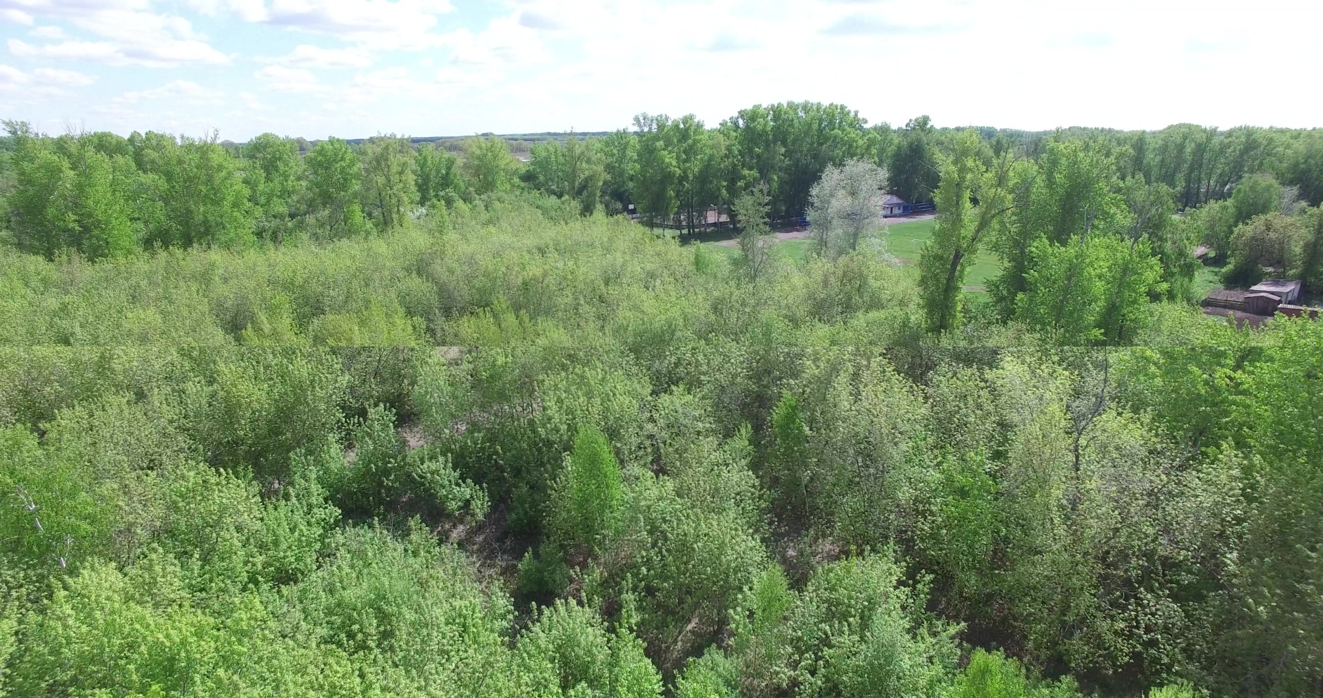 Село, которое мы потеряли!