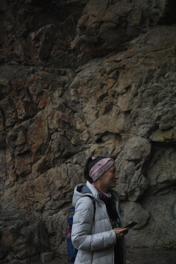 Я не могу себе позволить брак, я слишком нищий!