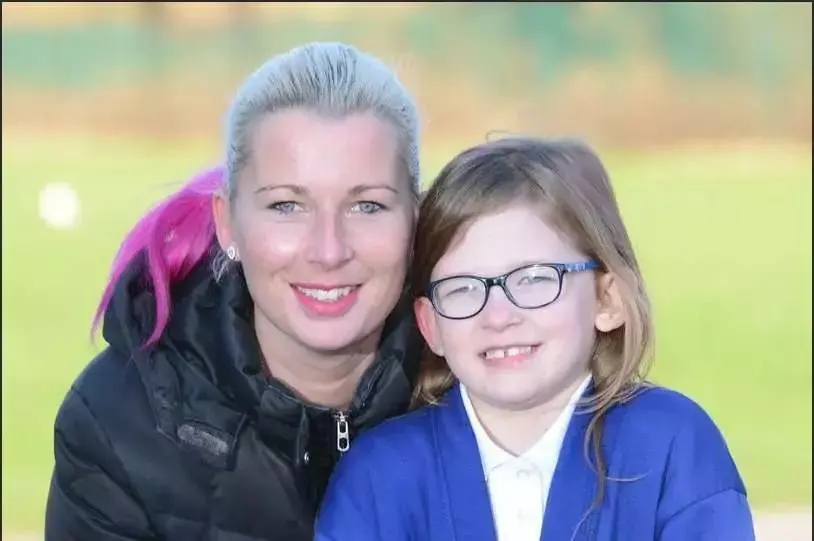 Оливия Фарнсворт: девушка, которая не может чувствовать