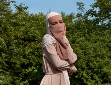 Глава СПЧ хочет запретить мусульманкам носить никабы
