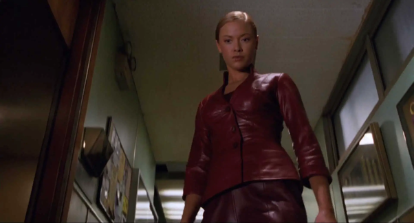 Был ли фильм, который вам не понравился, но понравился финал?