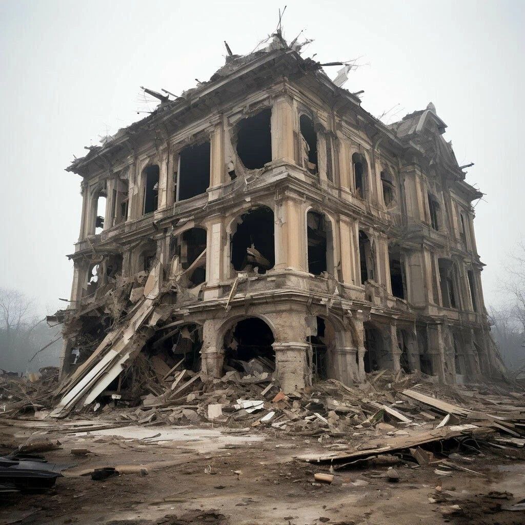 Что предпринять в случае ликвидации университета?