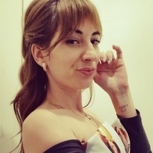 Кубасова Елена Александровна, г. Старый Оскол