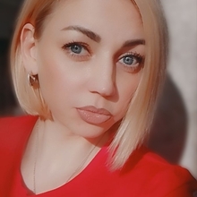 Алёна, г. Санкт-Петербург